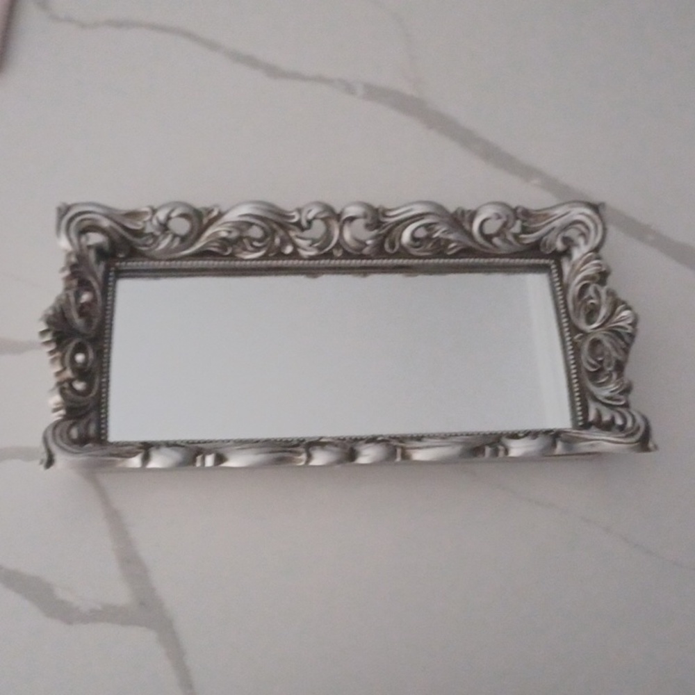 Vanity Tray
